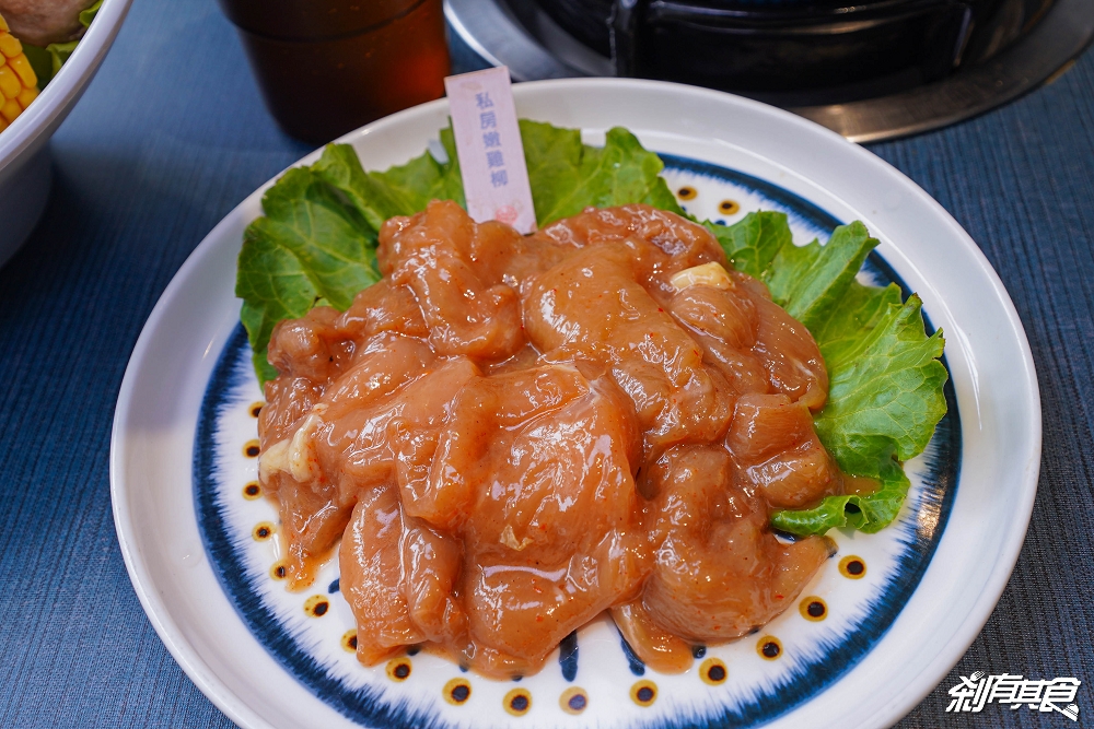 敝姓鍋台中旗艦店 | 台中火鍋 仲夏香檸雙人套餐 JOGUMAN陪你吃火鍋 珍奶喝到飽