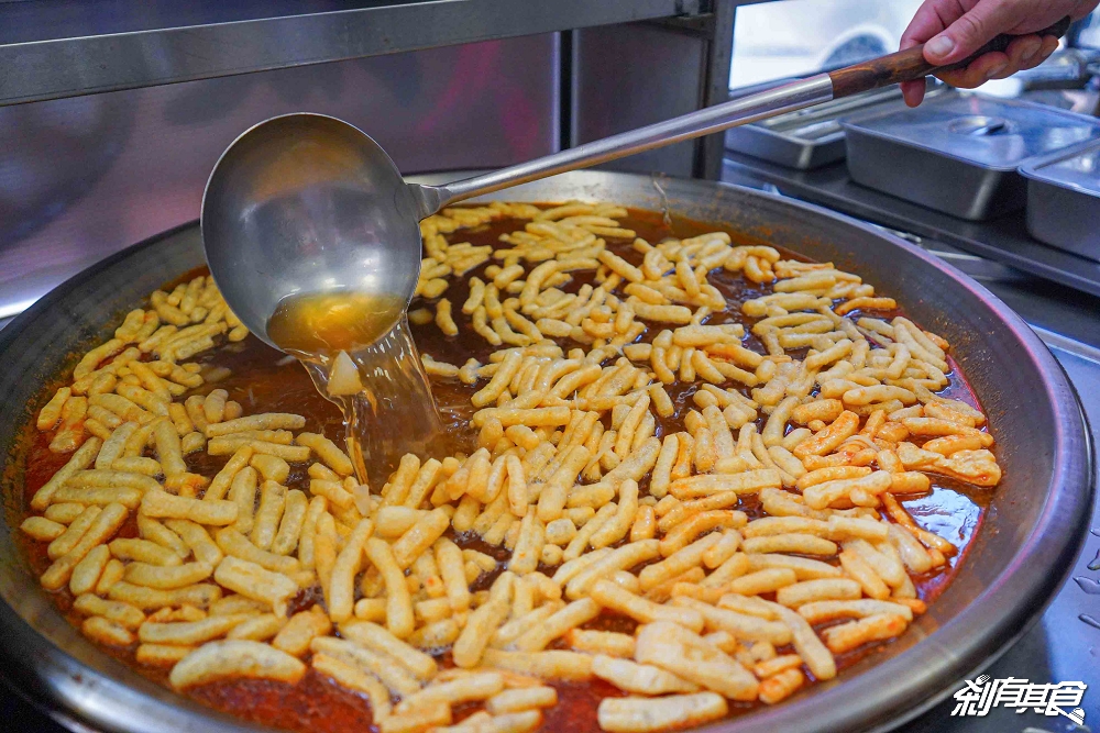 大盛飯湯 | 台中北屯區美食 不用跑屏東也能吃到古早味割稻飯 用料超澎湃 還加「豆支果」 鮮蝦飯湯、黯然消魂飯、福氣綜合湯