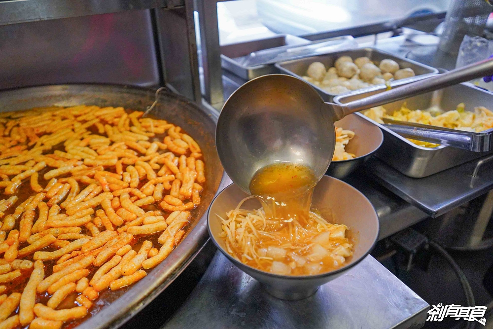 大盛飯湯 | 台中北屯區美食 不用跑屏東也能吃到古早味割稻飯 用料超澎湃 還加「豆支果」 鮮蝦飯湯、黯然消魂飯、福氣綜合湯