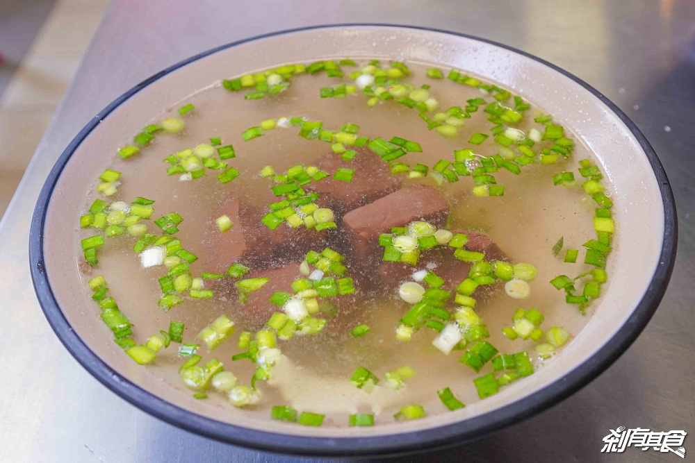 大盛飯湯 | 台中北屯區美食 不用跑屏東也能吃到古早味割稻飯 用料超澎湃 還加「豆支果」 鮮蝦飯湯、黯然消魂飯、福氣綜合湯