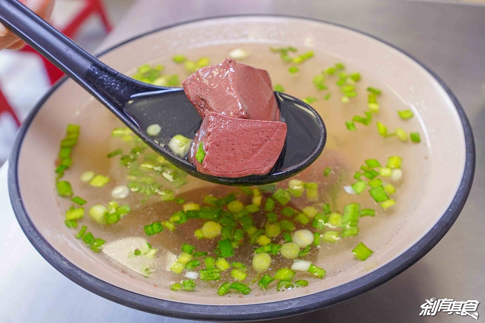 大盛飯湯 | 台中北屯區美食 不用跑屏東也能吃到古早味割稻飯 用料超澎湃 還加「豆支果」 鮮蝦飯湯、黯然消魂飯、福氣綜合湯