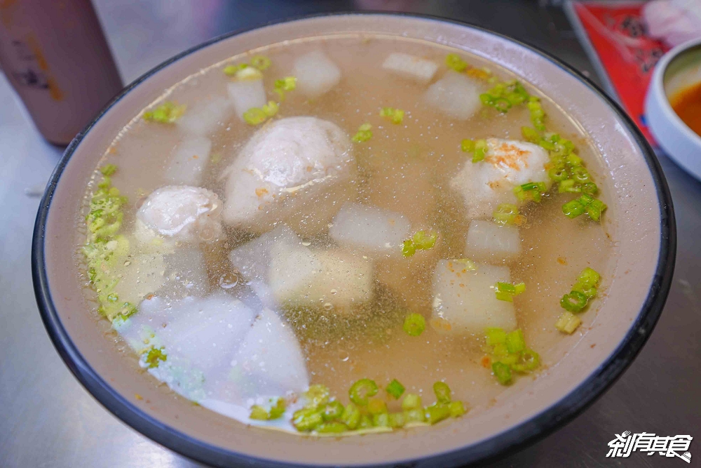 大盛飯湯 | 台中北屯區美食 不用跑屏東也能吃到古早味割稻飯 用料超澎湃 還加「豆支果」 鮮蝦飯湯、黯然消魂飯、福氣綜合湯