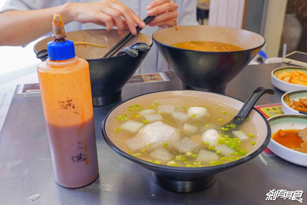 大盛飯湯 | 台中北屯區美食 不用跑屏東也能吃到古早味割稻飯 用料超澎湃 還加「豆支果」 鮮蝦飯湯、黯然消魂飯、福氣綜合湯