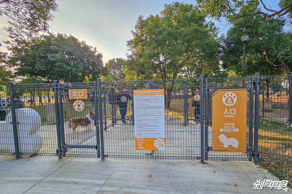 南興公園 | 台中特色公園 「大樹原野遊戲場」新完工 米奇樹公園大變身