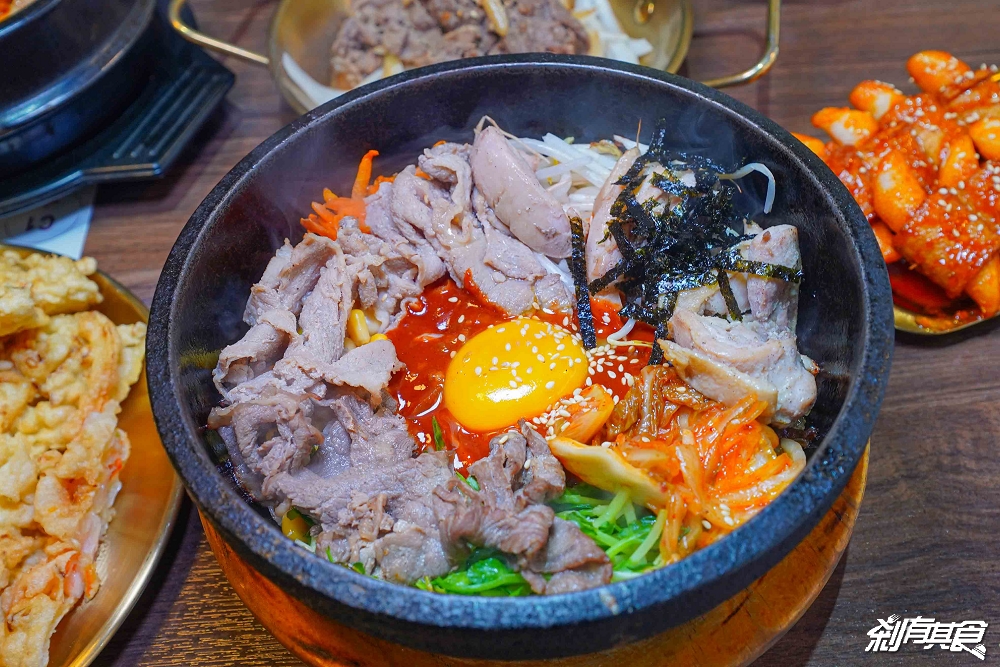 石全石美石鍋專賣店 豐原店,台中韓式料理,滋滋作響!石鍋拌飯、部隊鍋、韓式煎餅 週三免費加肉量30% 石全石美石鍋專賣店 豐原店,台中韓式料理,滋滋作響!石鍋拌飯、部隊鍋、韓式煎餅 週三免費加肉量30%