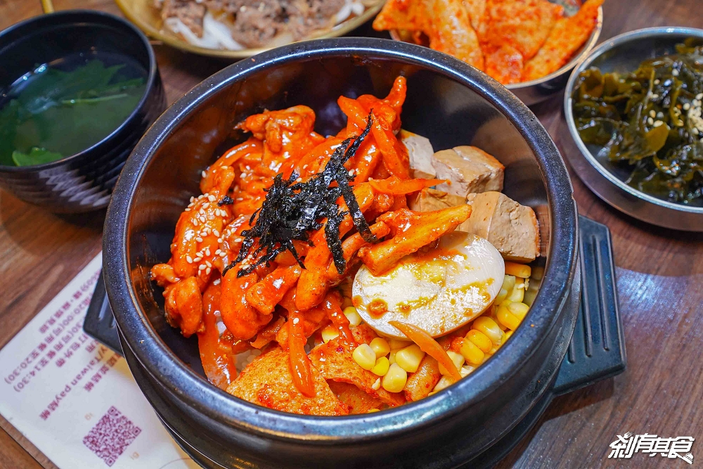石全石美石鍋專賣店 豐原店,台中韓式料理,滋滋作響!石鍋拌飯、部隊鍋、韓式煎餅 週三免費加肉量30% 石全石美石鍋專賣店 豐原店,台中韓式料理,滋滋作響!石鍋拌飯、部隊鍋、韓式煎餅 週三免費加肉量30%