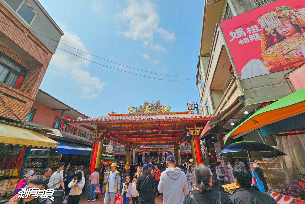 2025白沙屯媽祖進香，白沙屯拱天宮「白沙屯媽祖」怎麼拜？第一次追「粉紅超跑」就上手！(2025進香境線上直播)