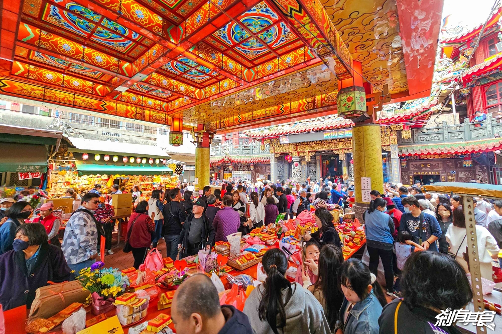 2025白沙屯媽祖進香，白沙屯拱天宮「白沙屯媽祖」怎麼拜？第一次追「粉紅超跑」就上手！(2025進香境線上直播)