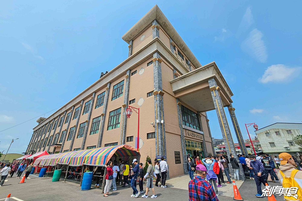 2025白沙屯媽祖進香，白沙屯拱天宮「白沙屯媽祖」怎麼拜？第一次追「粉紅超跑」就上手！(2025進香境線上直播)