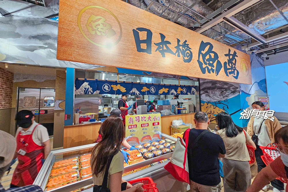 LOPIA台中IKEA店,第7間日系超市分店開在這裡!LOPIA超市美食,日本和牛、零食、泡麵 好好買! LOPIA台中IKEA店,第7間日系超市分店開在這裡!LOPIA超市美食,日本和牛、零食、泡麵 好好買!