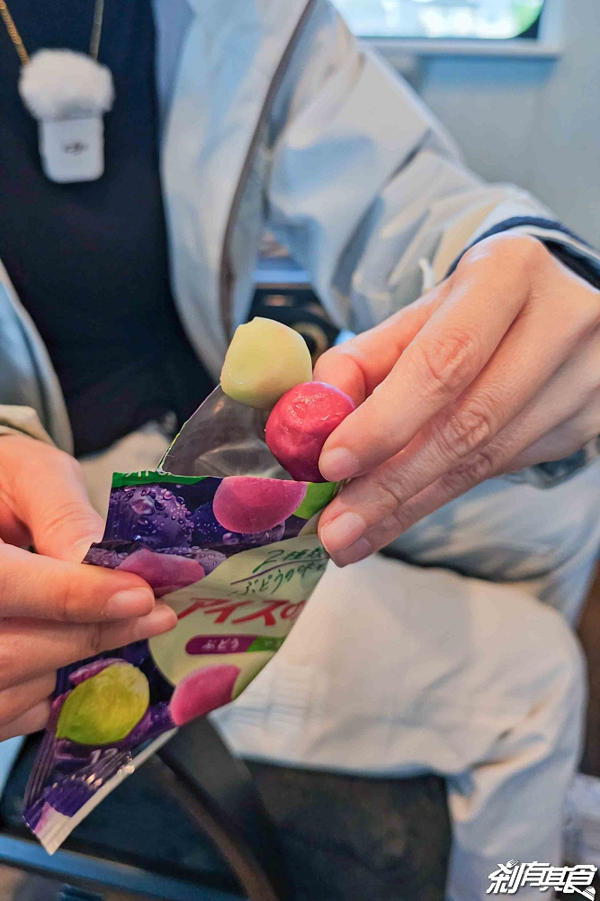 日本7-11必吃美食 | 精選12款美食「現打冰沙、炸熱狗、Brulee焦糖烤布蕾冰淇淋、砂糖奶油樹夾心脆餅與冰淇淋、銀之葡萄名奶油小脆餅、アイスの実、檸檬堂新二代目、巧克力生銅鑼燒」