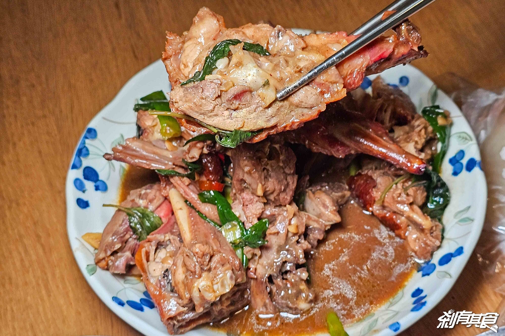 香記烤鴨，台中南區美食，天天排隊40年烤鴨老店 從小吃到大的好滋味
