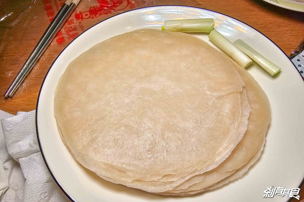 香記烤鴨，台中南區美食，天天排隊40年烤鴨老店 從小吃到大的好滋味