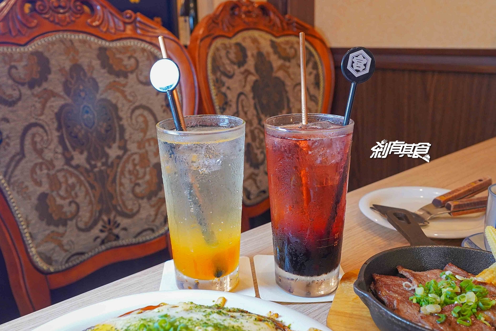 不用飛日本！友鐵廣島燒專門店，完美復刻廣島魂 層層堆疊的美味廣島燒 日式焦糖布蕾 台中火車站美食