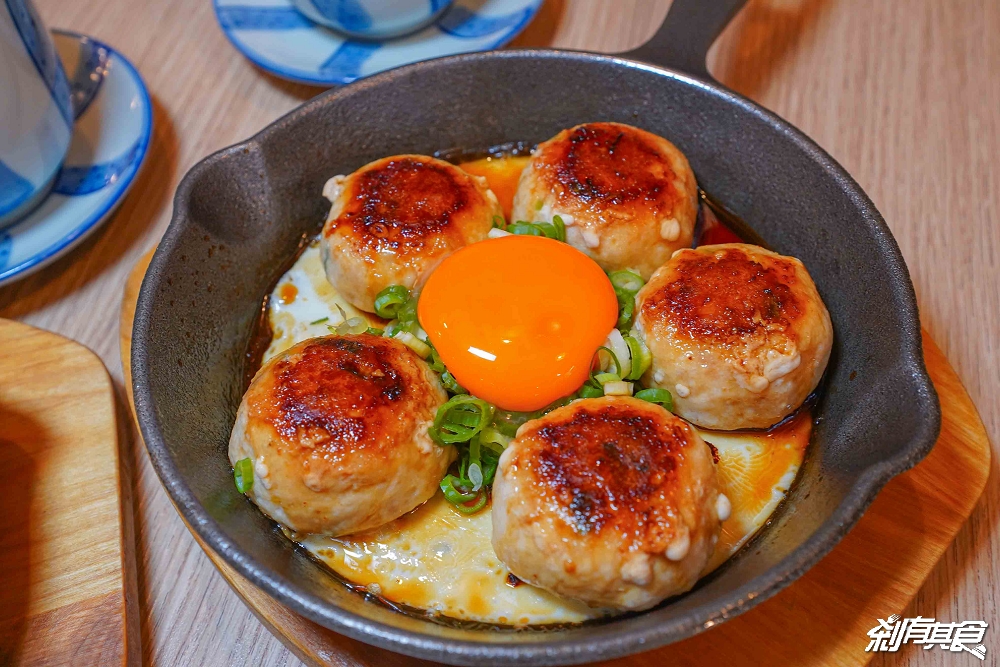 不用飛日本！友鐵廣島燒專門店，完美復刻廣島魂 層層堆疊的美味廣島燒 日式焦糖布蕾 台中火車站美食