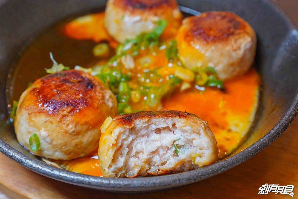 不用飛日本！友鐵廣島燒專門店，完美復刻廣島魂 層層堆疊的美味廣島燒 日式焦糖布蕾 台中火車站美食