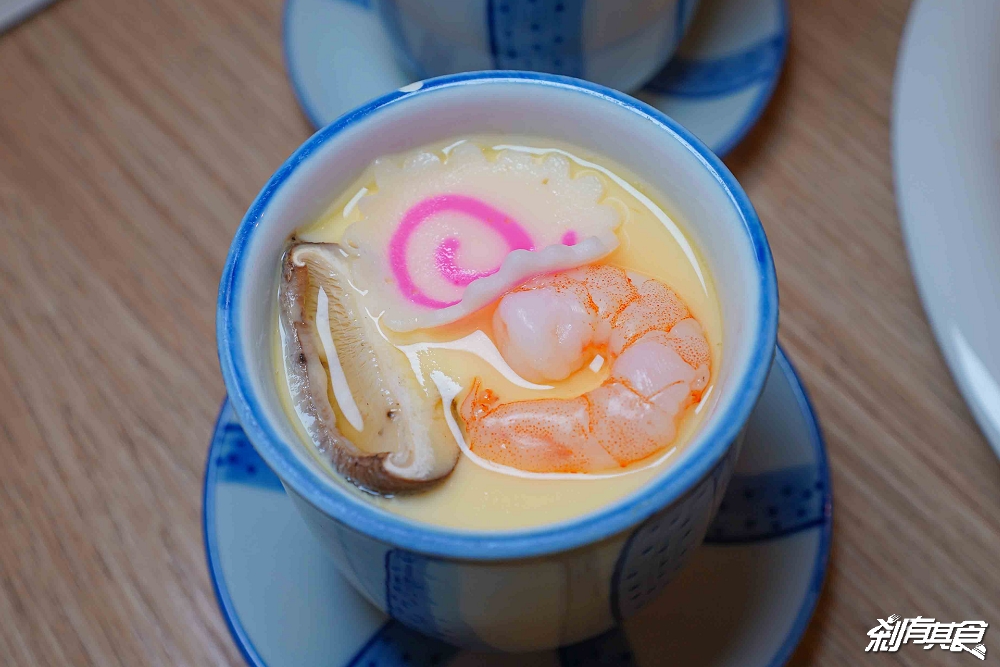 不用飛日本！友鐵廣島燒專門店，完美復刻廣島魂 層層堆疊的美味廣島燒 日式焦糖布蕾 台中火車站美食