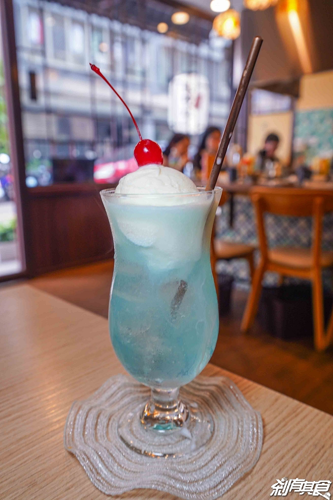 不用飛日本！友鐵廣島燒專門店，完美復刻廣島魂 層層堆疊的美味廣島燒 日式焦糖布蕾 台中火車站美食