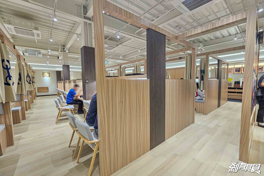 台中最新平祿壽司永順店開在這!58年迴轉壽司老店 「蟹皇三重奏、墨魚茶碗蒸」飲料咖啡喝到飽 台中南屯美食 7/22吃起來 台中最新平祿壽司永順店開在這!58年迴轉壽司老店 「蟹皇三重奏、墨魚茶碗蒸」飲料咖啡喝到飽 台中南屯美食 7/22吃起來