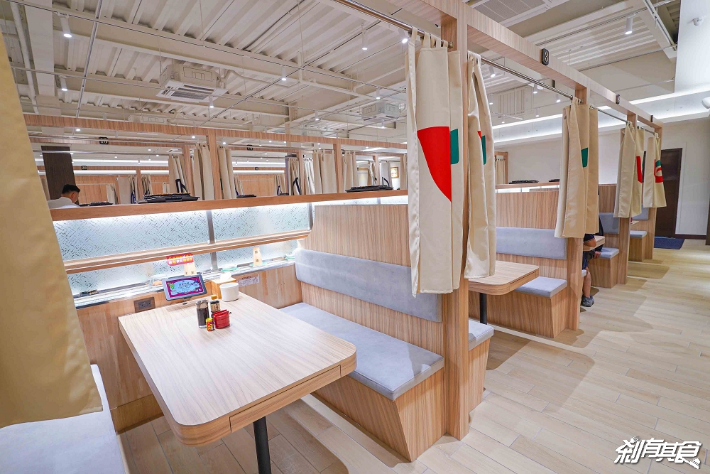 台中最新平祿壽司永順店開在這!58年迴轉壽司老店 「蟹皇三重奏、墨魚茶碗蒸」飲料咖啡喝到飽 台中南屯美食 7/22吃起來 台中最新平祿壽司永順店開在這!58年迴轉壽司老店 「蟹皇三重奏、墨魚茶碗蒸」飲料咖啡喝到飽 台中南屯美食 7/22吃起來