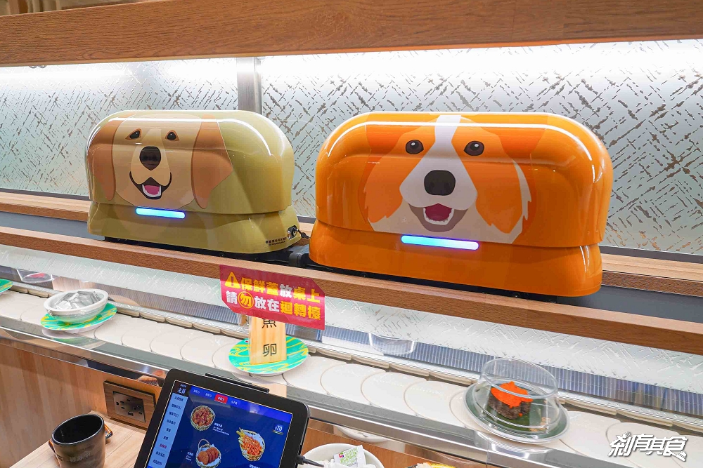 台中最新平祿壽司永順店開在這!58年迴轉壽司老店 「蟹皇三重奏、墨魚茶碗蒸」飲料咖啡喝到飽 台中南屯美食 7/22吃起來 台中最新平祿壽司永順店開在這!58年迴轉壽司老店 「蟹皇三重奏、墨魚茶碗蒸」飲料咖啡喝到飽 台中南屯美食 7/22吃起來