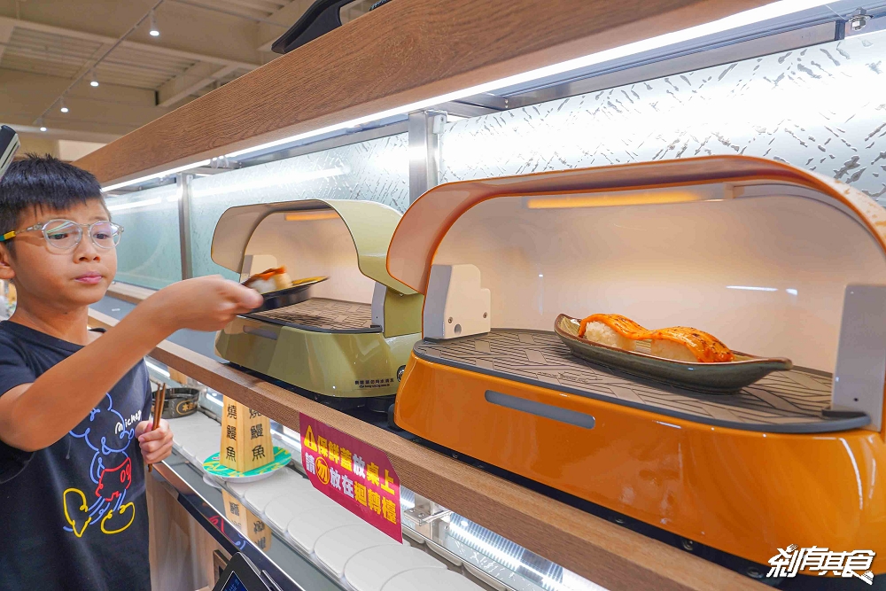 台中最新平祿壽司永順店開在這!58年迴轉壽司老店 「蟹皇三重奏、墨魚茶碗蒸」飲料咖啡喝到飽 台中南屯美食 7/22吃起來 台中最新平祿壽司永順店開在這!58年迴轉壽司老店 「蟹皇三重奏、墨魚茶碗蒸」飲料咖啡喝到飽 台中南屯美食 7/22吃起來