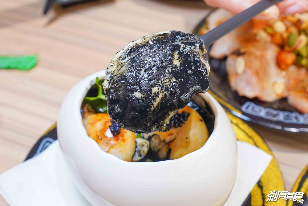 台中最新平祿壽司永順店開在這!58年迴轉壽司老店 「蟹皇三重奏、墨魚茶碗蒸」飲料咖啡喝到飽 台中南屯美食 7/22吃起來 台中最新平祿壽司永順店開在這!58年迴轉壽司老店 「蟹皇三重奏、墨魚茶碗蒸」飲料咖啡喝到飽 台中南屯美食 7/22吃起來