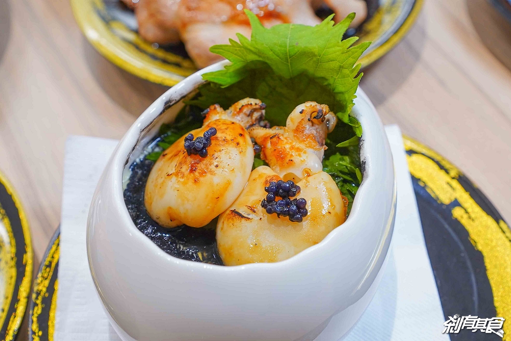 台中最新平祿壽司永順店開在這!58年迴轉壽司老店 「蟹皇三重奏、墨魚茶碗蒸」飲料咖啡喝到飽 台中南屯美食 7/22吃起來 台中最新平祿壽司永順店開在這!58年迴轉壽司老店 「蟹皇三重奏、墨魚茶碗蒸」飲料咖啡喝到飽 台中南屯美食 7/22吃起來