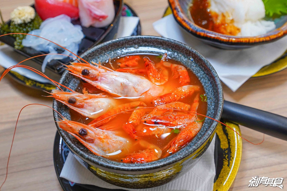 台中最新平祿壽司永順店開在這!58年迴轉壽司老店 「蟹皇三重奏、墨魚茶碗蒸」飲料咖啡喝到飽 台中南屯美食 7/22吃起來 台中最新平祿壽司永順店開在這!58年迴轉壽司老店 「蟹皇三重奏、墨魚茶碗蒸」飲料咖啡喝到飽 台中南屯美食 7/22吃起來