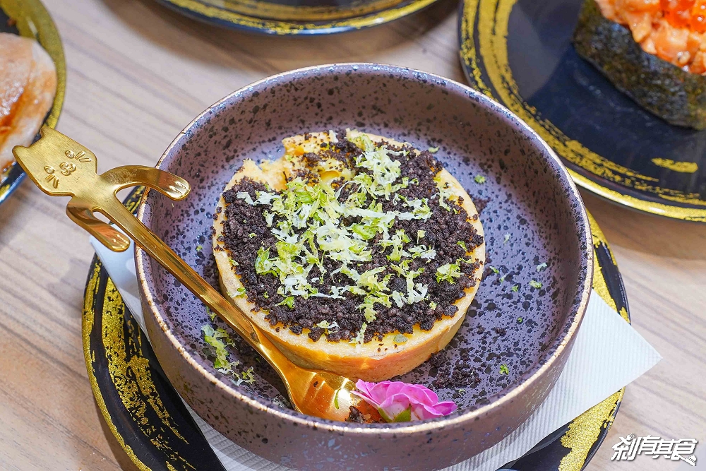 台中最新平祿壽司永順店開在這!58年迴轉壽司老店 「蟹皇三重奏、墨魚茶碗蒸」飲料咖啡喝到飽 台中南屯美食 7/22吃起來 台中最新平祿壽司永順店開在這!58年迴轉壽司老店 「蟹皇三重奏、墨魚茶碗蒸」飲料咖啡喝到飽 台中南屯美食 7/22吃起來