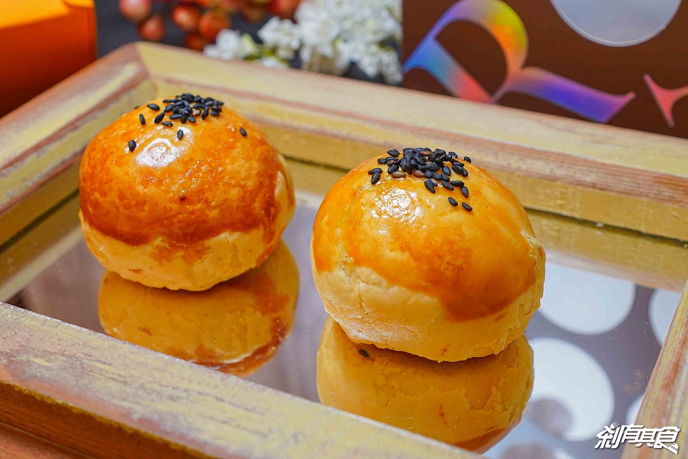 法布甜卡滋蛋黃酥,台中伴手禮,達克瓦茲法式鳳梨酥 台中十大伴手禮 中秋送禮新選擇 法布甜卡滋蛋黃酥,台中伴手禮,達克瓦茲法式鳳梨酥 台中十大伴手禮 中秋送禮新選擇