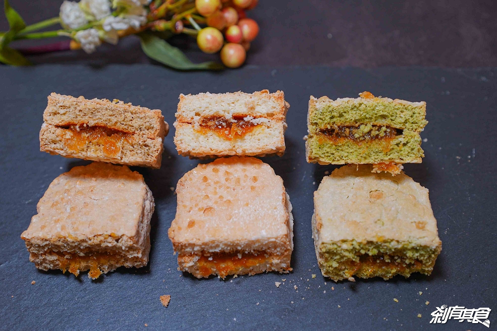 法布甜卡滋蛋黃酥,台中伴手禮,達克瓦茲法式鳳梨酥 台中十大伴手禮 中秋送禮新選擇 法布甜卡滋蛋黃酥,台中伴手禮,達克瓦茲法式鳳梨酥 台中十大伴手禮 中秋送禮新選擇