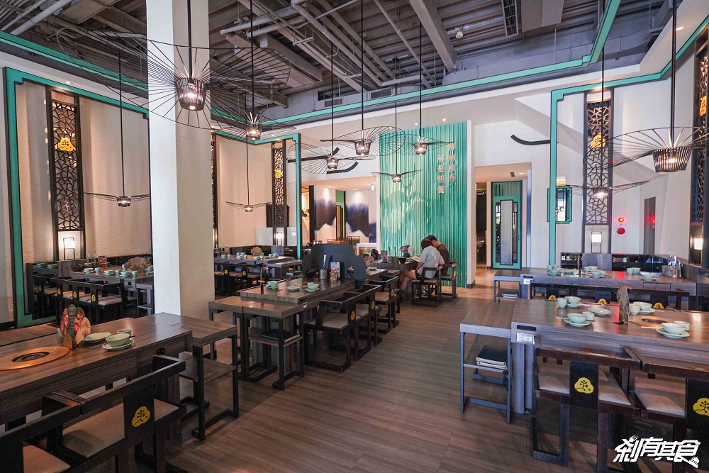 舌尖上的國寶！青花驕故宮聯名套餐「紹興酒香和牛三拼、驕公鼎牛肉麵」 88折優惠這裡領