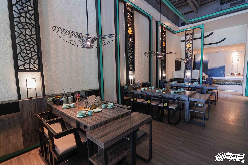 舌尖上的國寶！青花驕故宮聯名套餐「紹興酒香和牛三拼、驕公鼎牛肉麵」 88折優惠這裡領