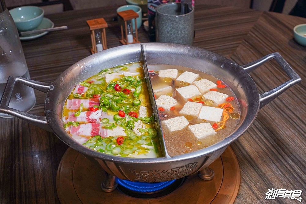 舌尖上的國寶！青花驕故宮聯名套餐「紹興酒香和牛三拼、驕公鼎牛肉麵」 88折優惠這裡領