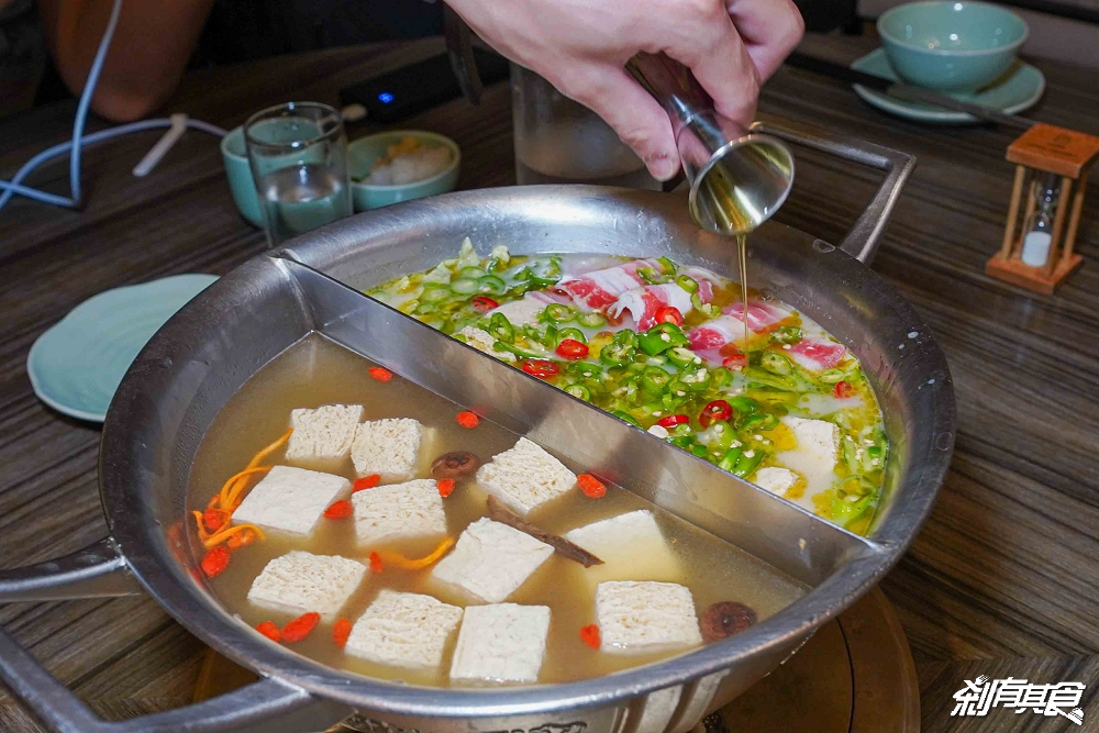 舌尖上的國寶！青花驕故宮聯名套餐「紹興酒香和牛三拼、驕公鼎牛肉麵」 88折優惠這裡領