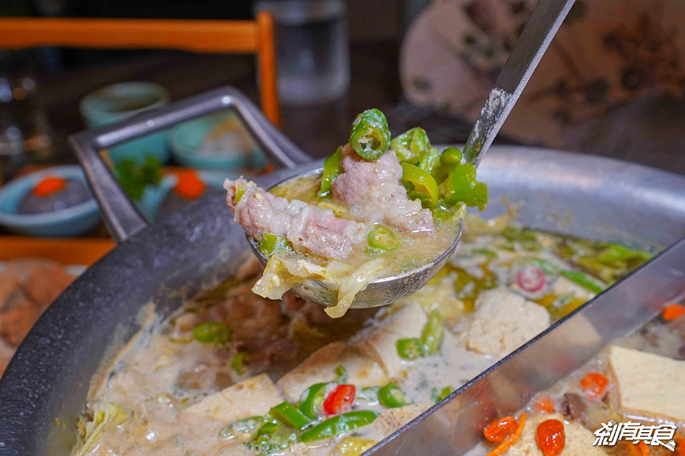 舌尖上的國寶！青花驕故宮聯名套餐「紹興酒香和牛三拼、驕公鼎牛肉麵」 88折優惠這裡領