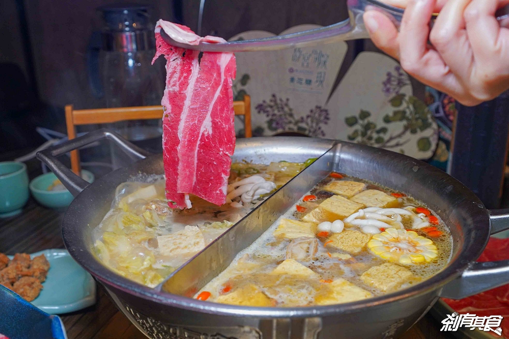 舌尖上的國寶！青花驕故宮聯名套餐「紹興酒香和牛三拼、驕公鼎牛肉麵」 88折優惠這裡領