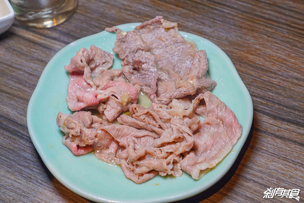 舌尖上的國寶！青花驕故宮聯名套餐「紹興酒香和牛三拼、驕公鼎牛肉麵」 88折優惠這裡領