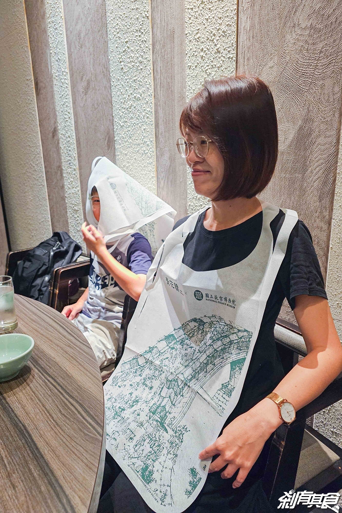 舌尖上的國寶！青花驕故宮聯名套餐「紹興酒香和牛三拼、驕公鼎牛肉麵」 88折優惠這裡領