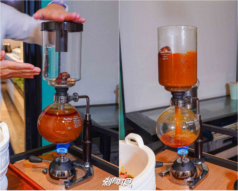 舌尖上的國寶！青花驕故宮聯名套餐「紹興酒香和牛三拼、驕公鼎牛肉麵」 88折優惠這裡領