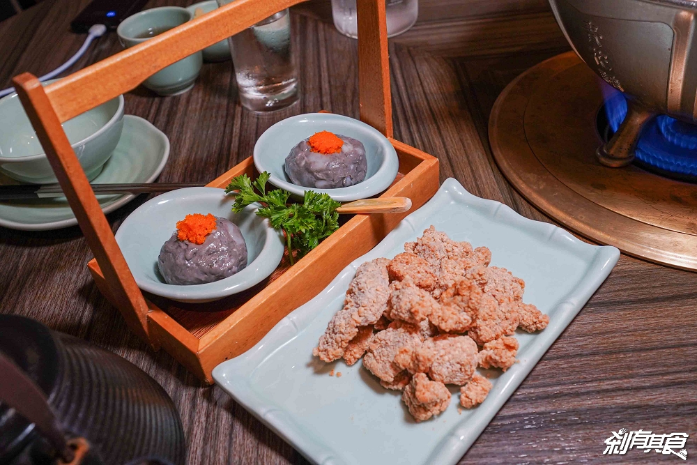 舌尖上的國寶！青花驕故宮聯名套餐「紹興酒香和牛三拼、驕公鼎牛肉麵」 88折優惠這裡領