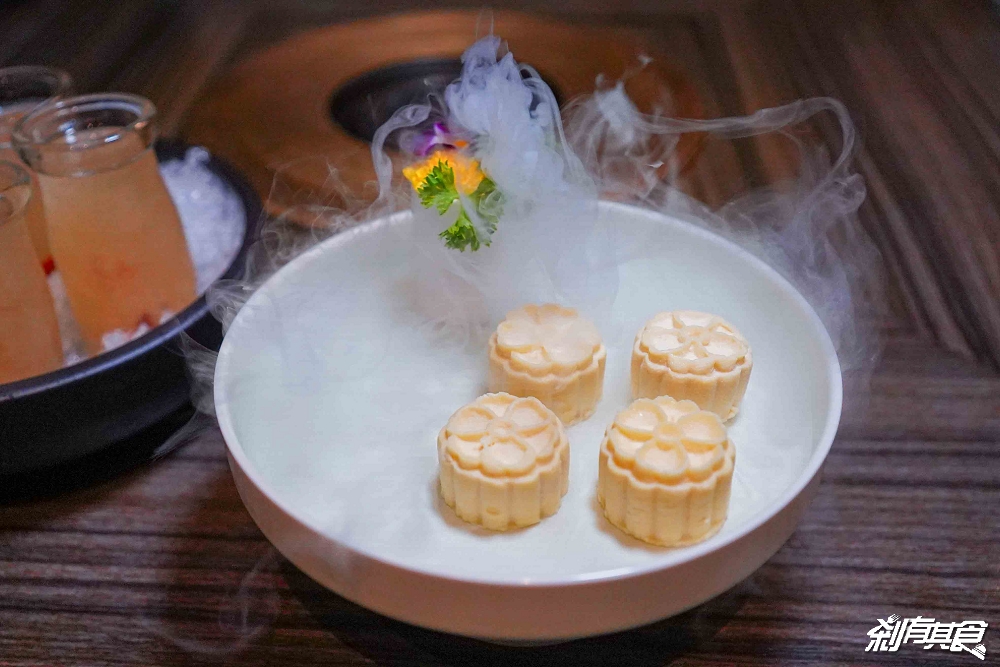 舌尖上的國寶！青花驕故宮聯名套餐「紹興酒香和牛三拼、驕公鼎牛肉麵」 88折優惠這裡領