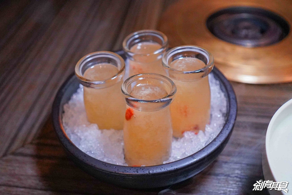 舌尖上的國寶！青花驕故宮聯名套餐「紹興酒香和牛三拼、驕公鼎牛肉麵」 88折優惠這裡領