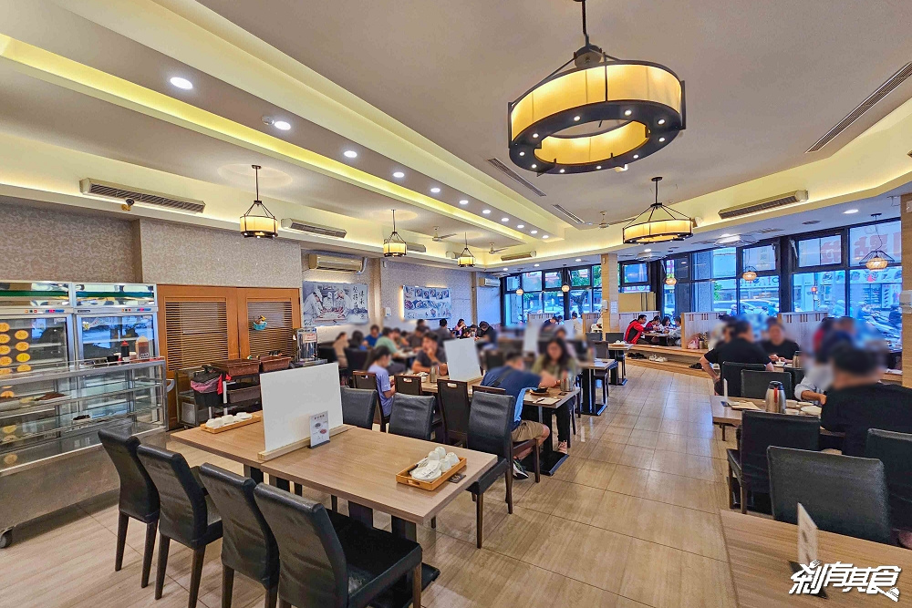 品心港式飲茶 大里店，台中港式茶餐廳，點心推車復古體驗 聚餐好選擇