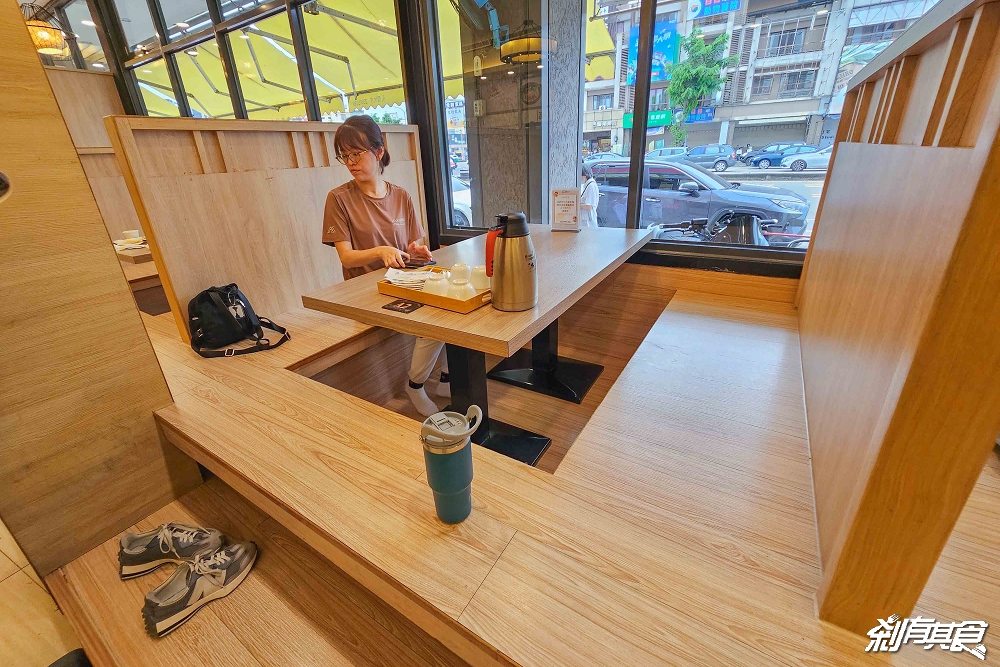 品心港式飲茶 大里店，台中港式茶餐廳，點心推車復古體驗 聚餐好選擇