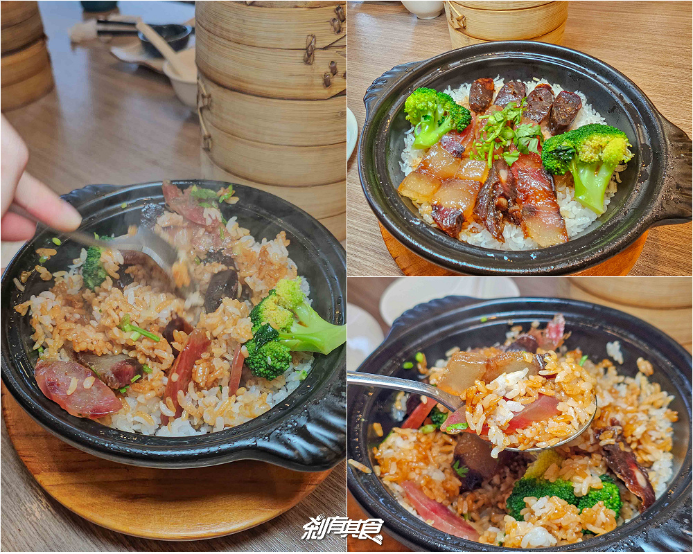 品心港式飲茶 大里店，台中港式茶餐廳，點心推車復古體驗 聚餐好選擇