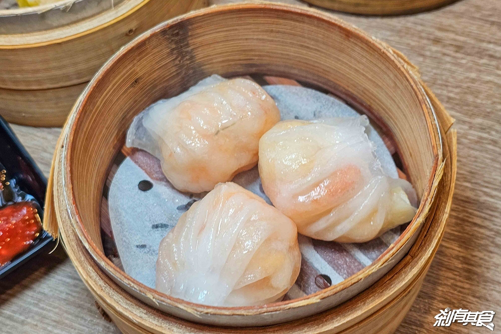 品心港式飲茶 大里店，台中港式茶餐廳，點心推車復古體驗 聚餐好選擇