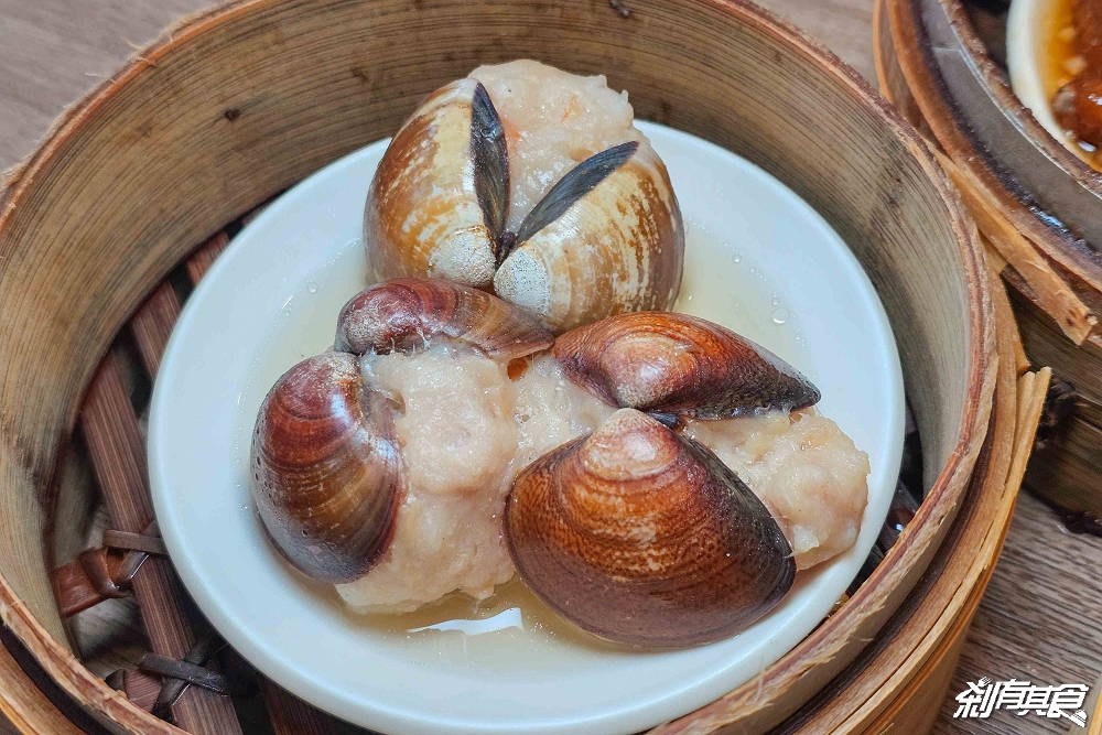 品心港式飲茶 大里店，台中港式茶餐廳，點心推車復古體驗 聚餐好選擇