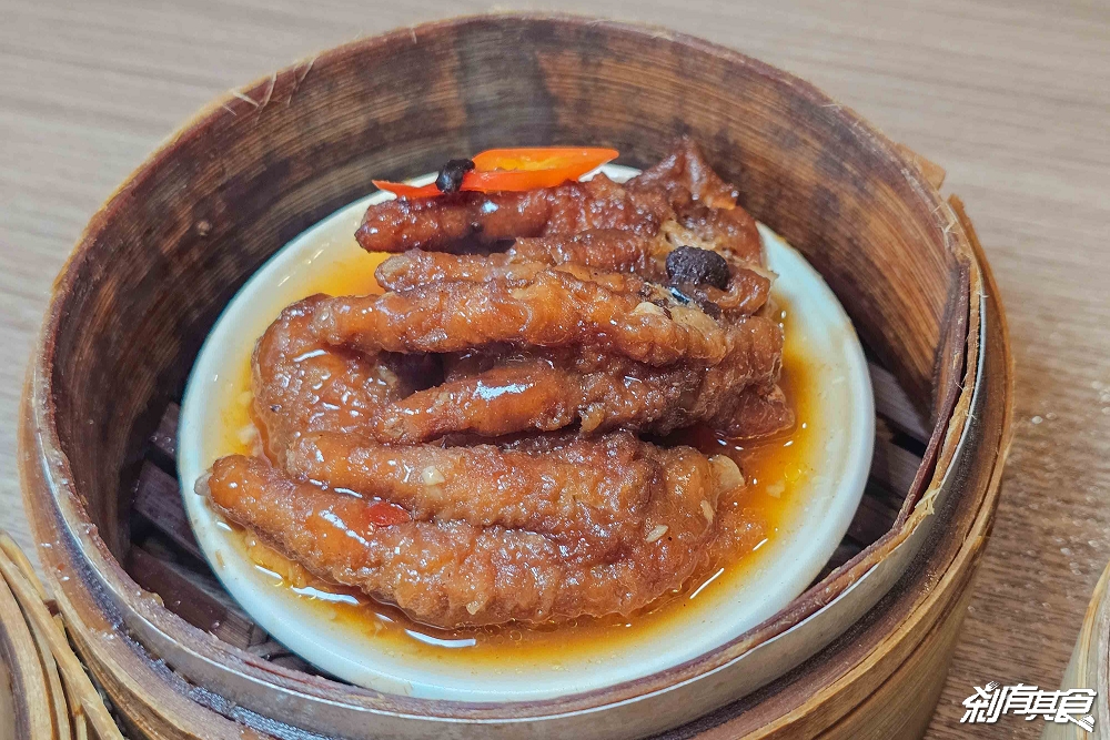 品心港式飲茶 大里店，台中港式茶餐廳，點心推車復古體驗 聚餐好選擇